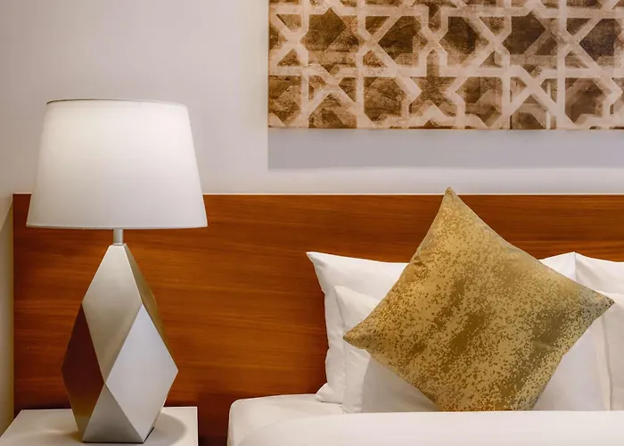 Grand Mercure Dubai City