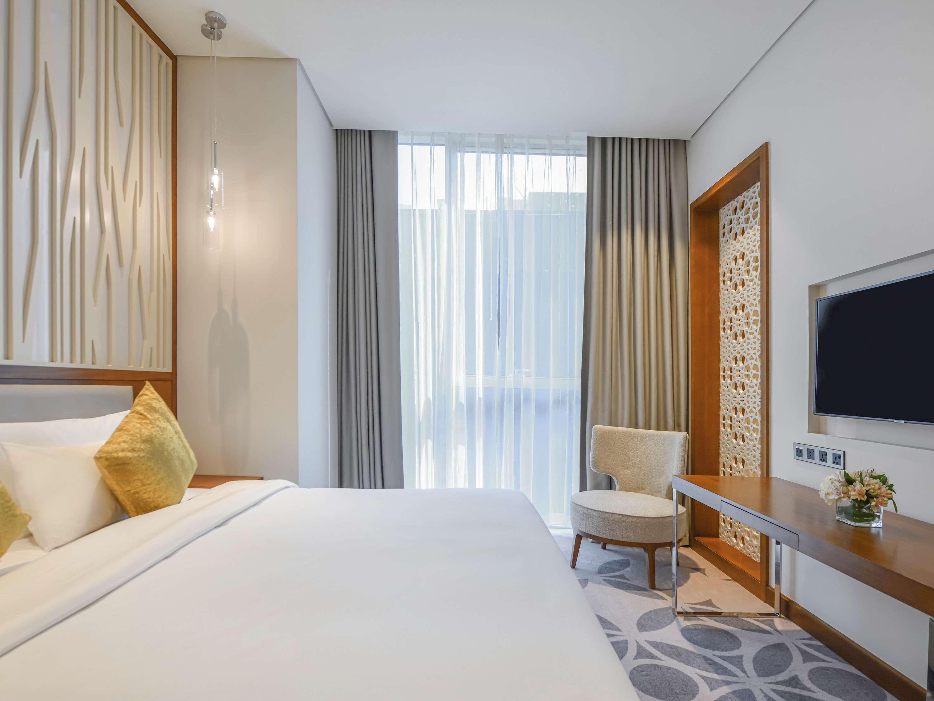 Grand Mercure Dubai